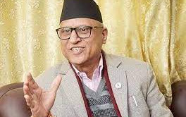 कानुनमन्त्री बडुलाई कोभिड संक्रमण
